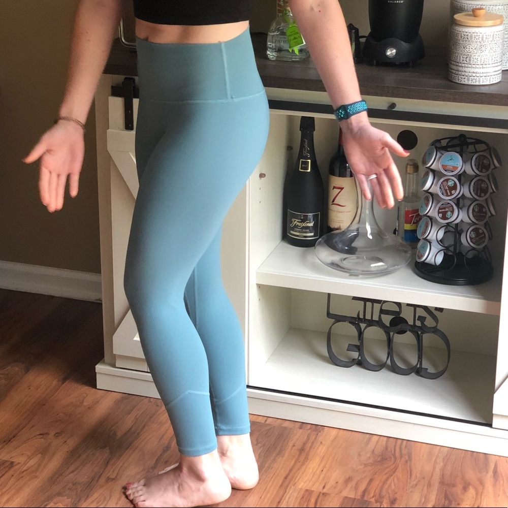 P’tula The Alainah II Allure Leggings 23”